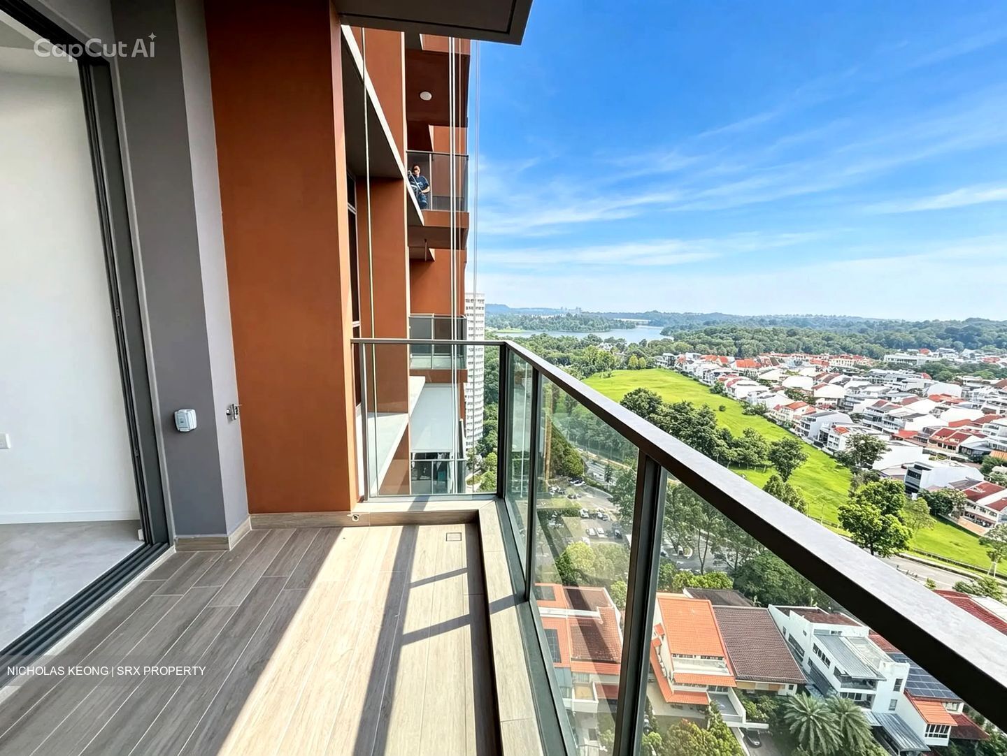 Amo Residence (D20), Apartment #588202431